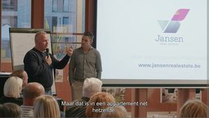 Assistentiewoning bij Agnetenpark in Peer - Vraag 1