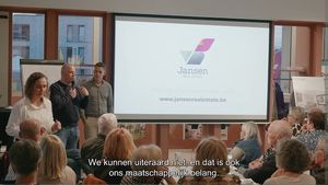 Assistentiewoning bij Agnetenpark in Peer - Vraag 2