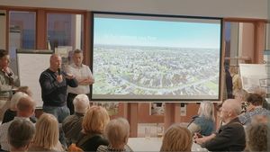 Assistentiewoning bij Agnetenpark in Peer - Vraag 6
