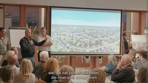 Assistentiewoning bij Agnetenpark in Peer - Vraag 8