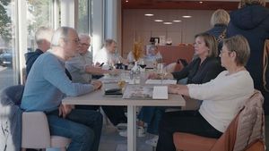 Samenvatting presentatie assistentiewoningen bij Agnetenpark