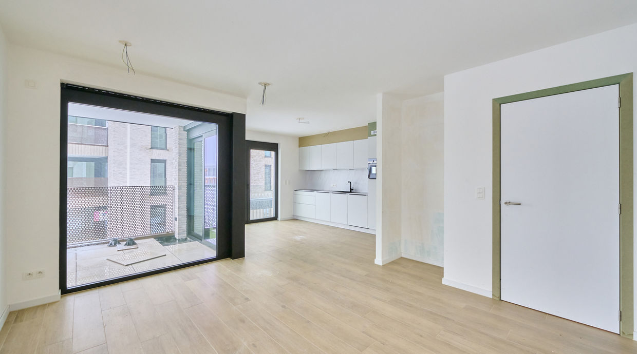 Appartement te koop in Peer