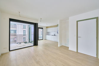 Appartement te koop in Peer