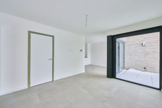 Appartement te koop in Peer