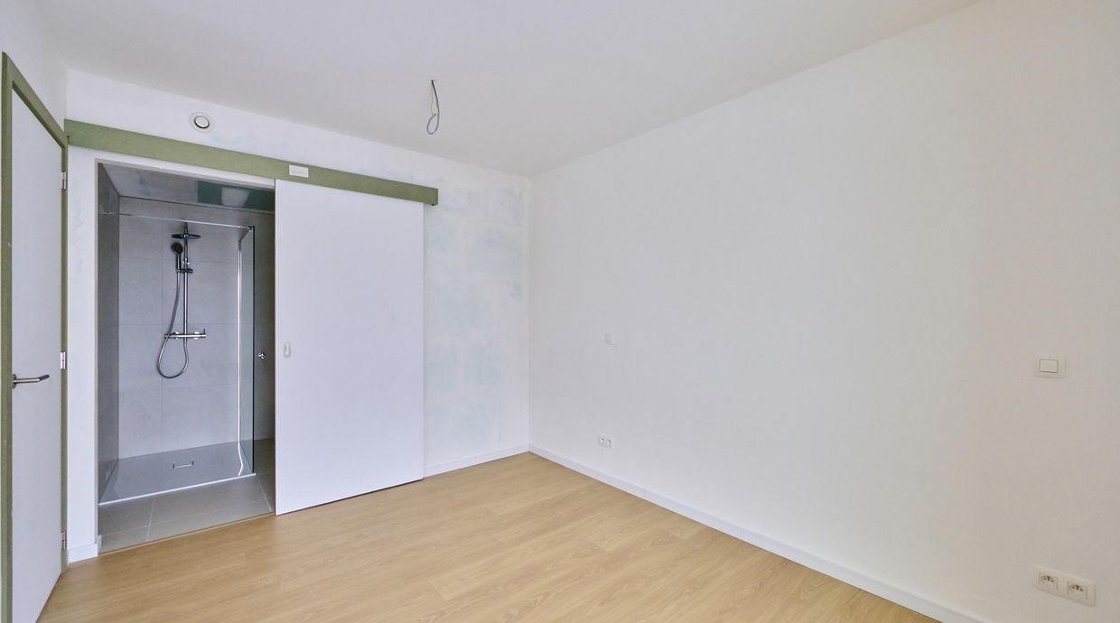 Appartement te koop in Peer