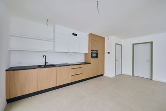 Appartement te koop in Peer