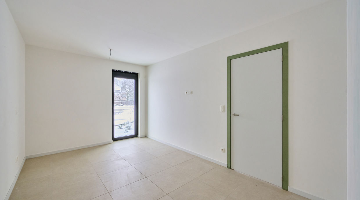 Appartement te koop in Peer