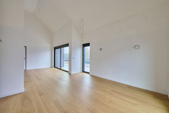 Penthouse te koop in Peer